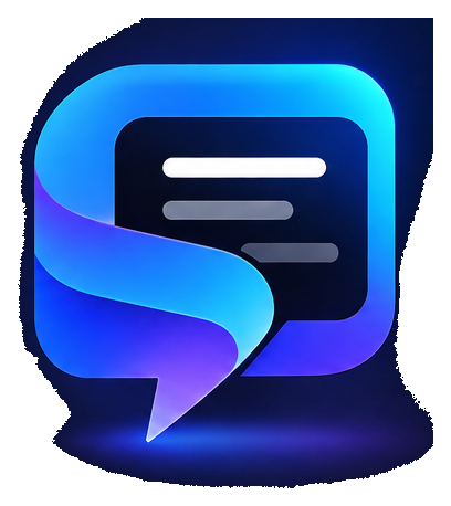 SpeakFrame